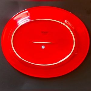 RedPlatter